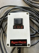 Hypertherm 128650 Remote Trigger Pendant 25' (3) Pieces