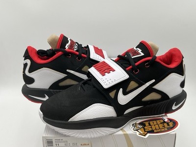 lebron james deion sanders sneakers