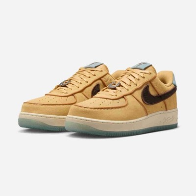 Kobe Bryant x Nike Air Force 1 Low Twine IM0582-700 Men Size