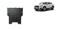 Moteur Audi Q2