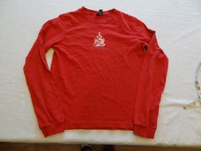 Vintage Y2K American Eagle Outfitters Women Small Long Sleeve Shirt Snowboard