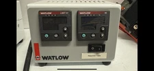 WATLOW Dual Control Console Limit 97 And 96 Controllers