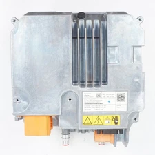 2022 - 2024 MERCEDES EQB350 X243 HV HIGH VOLTAGE BATTERY CHARGER MODULE UNIT OEM