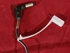 NOS VINTAGE HITACHI DC. ADAPTER D-69 INPUT DC12V- OUTPUT DC 6V/9V-400mA + O. BOX — photo 7