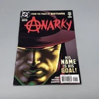Vintage DC Comics Anarky #1 From Pages of Batman 1997 Part 1 of 4 Direct Sales