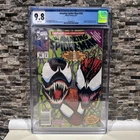 AMAZING SPIDER-MAN #363 CGC 9.8 Newsstand Edition 3rd Carnage Venom Bagley