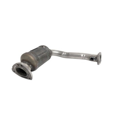 Rear Firewall Side Catalytic Converter 08-09 for Saturn VUE EX 3.5L (REF# 19580)