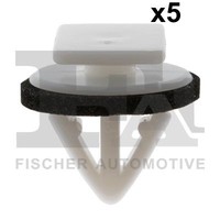 Fa1 89-40006.5 Clip, Zier-/Schutzleiste For KIA