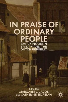C. Secretan (u. a.) | In Praise of Ordinary People | Taschenbuch | Englisch | ix