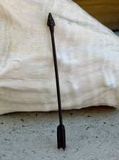 1960's-70's Marx Johnny West Geronimo Brown Arrow Nice Cond Intact 4  