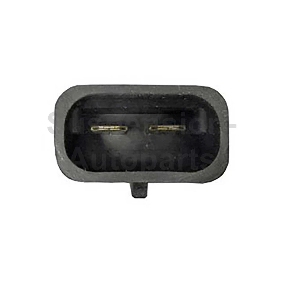 Ventilador de refrigeración del motor Dorman compatible con Chevrolet Lumina 1992 1993 1994 1996 APV_SU Foto 2 de 3