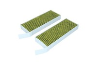 Kamoka 6080112 Filter, Innenraumluft FüR Peugeot
