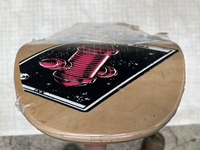 レイバービー タロット カード スケートボード Powell Peralta Ray Barbee Tarot Card 1991 Original. Natural NOS