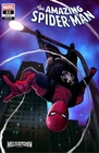 Amazing Spider-Man #22 Ario Anindito Hell's Kitchen Variant Comic Book First Pri