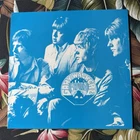 Gary Walker & The Rain – Album No. 1 .. Yellow Label LP