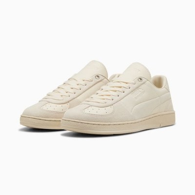 Puma x Represent Super Team Color Frosted Ivory-Warm White 403453-01 Men Us8.5