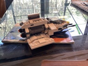 LEGO Star Wars Rebels Set 75048 THE PHANTOM from 2014