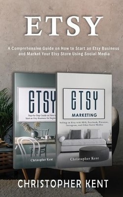 Christopher Kent Etsy (Taschenbuch)