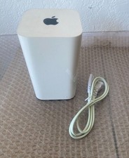 Lot 10 Apple A1521 AirPort Extreme 3-Port Gigabit Wi-Fi Router ME918LL/A
