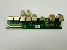 Vox SK18IO 0710T Interface Card