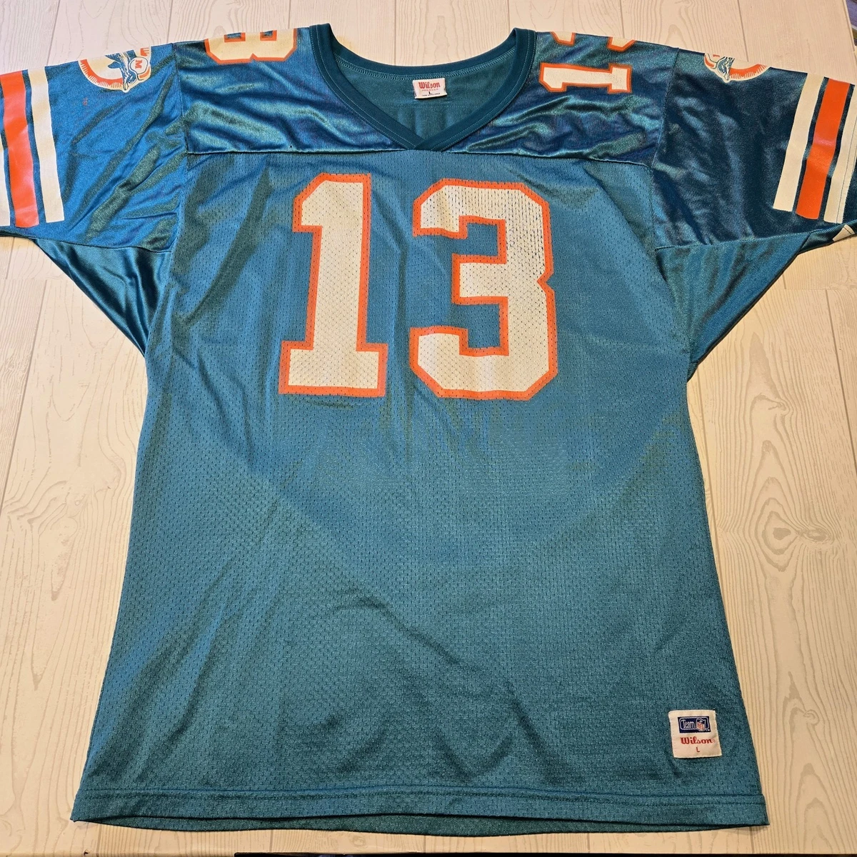 Wilson Miami Dolphins NFL Jerseys for sale | eBay