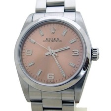 Rolex watch Oyster Perpetual