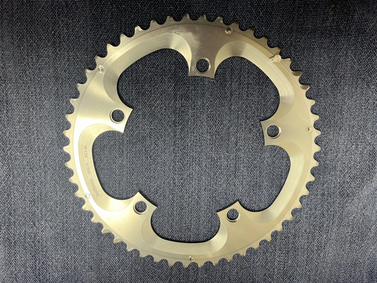7800 シマノ SHIMANO SG-X 50-B 50T DURA-ACE 【公式通販】