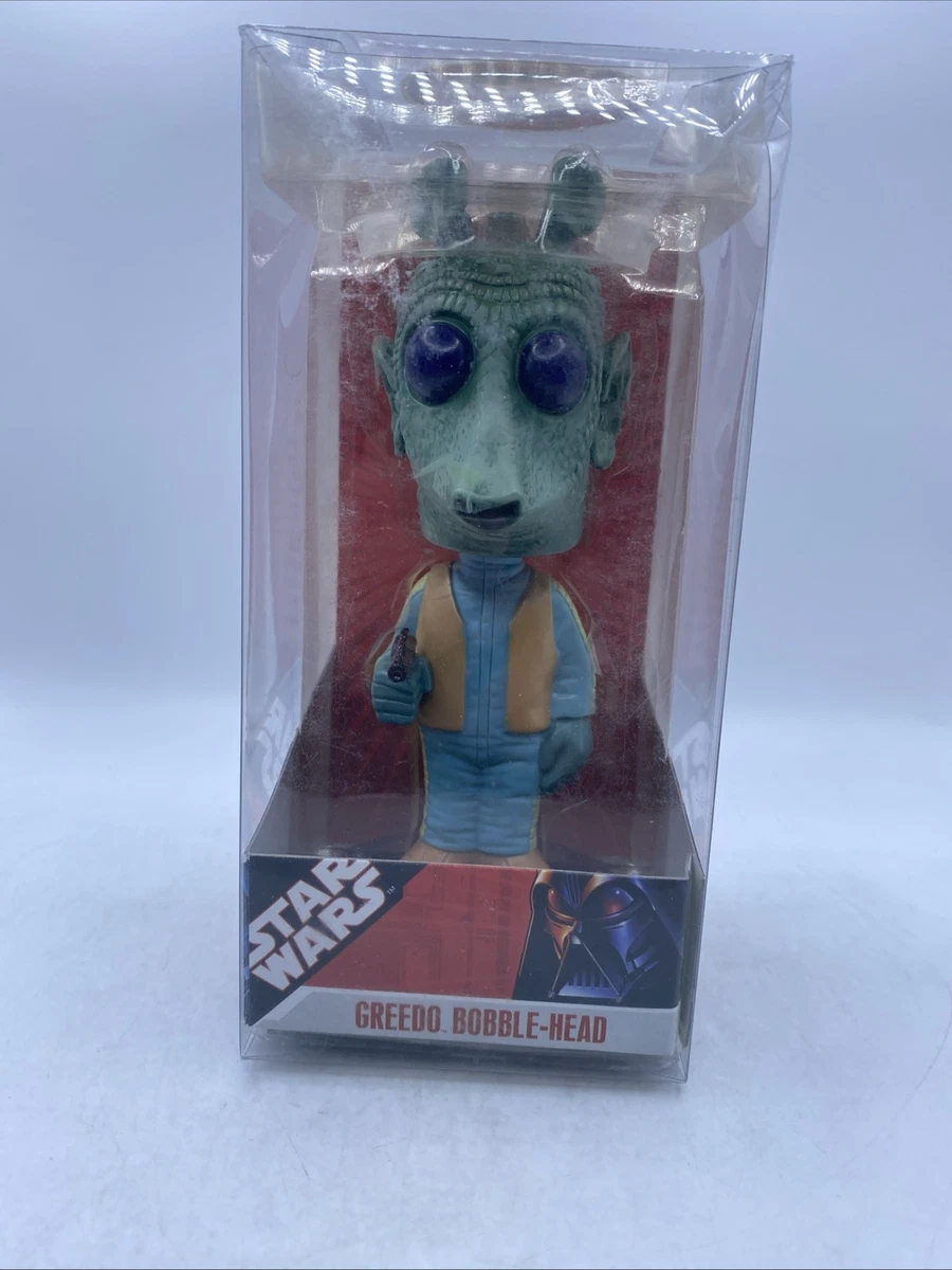 star wars wacky wobblers products for sale | eBay