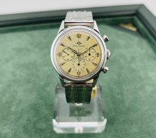 Movado Chrono M95 ref. 19038