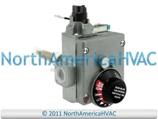 Rheem Ruud Richmond White Rodgers Water Heater Natural Gas Valve Fits AP14270L