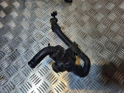 VW TOUAREG 7P5 Heizkörperventil heizen 1J0819809 3.00 Diesel 2013 33409897