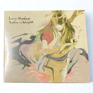Nujabes Shing02 | eBay