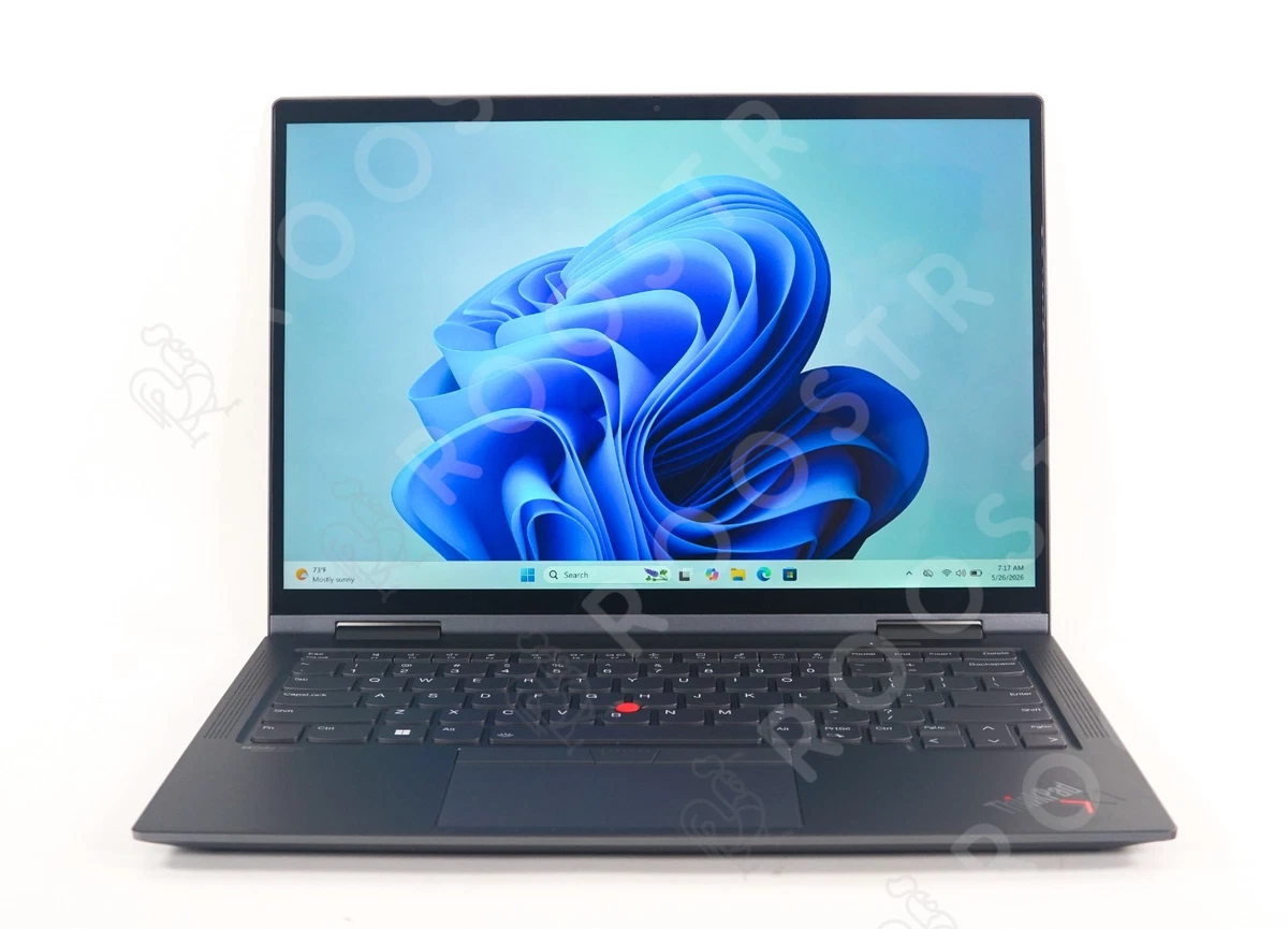 Preços baixos em Lenovo ThinkPad X1 Yoga 6th Gen notebooks e