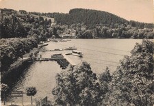88 GERARDMER LE QUAI