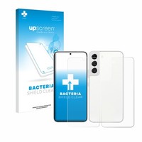 Upscreen Schutzfolie FüR Samsung Galaxy S22 5G (Display+RüCkseite) A