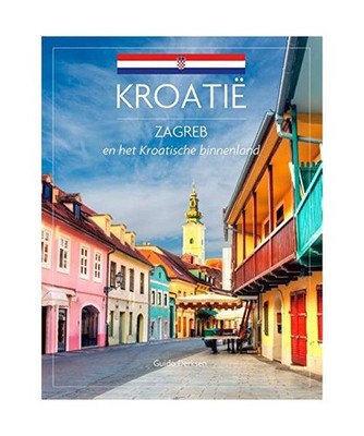 Kroatië: Zagreb en Kvarner en het Kroatische binnenland 