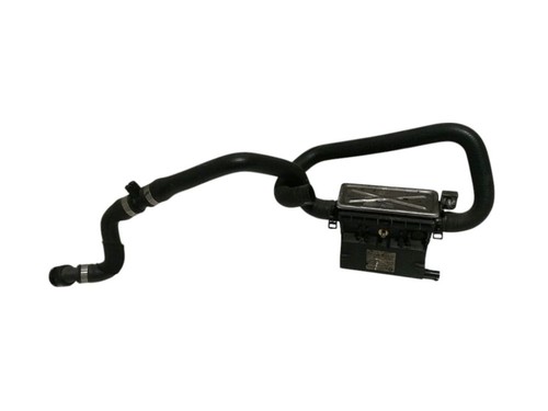 Wasserpumpe Durchlauferhitzer elektrisch 641291454390 BMW X3 (E83) 3.0D