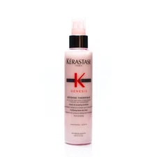 Kerastase Genesis Defense Thermique Fortifying Blow Dry Fluid 5.1oz/150ml NEW