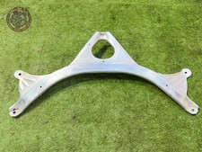 Audi A6 A7 S6 S7 C7 Center Firewall Chassis Brace OEM 4G0805645B