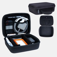 Kabel Organizer Elektronik Zubehör Hardcase ...