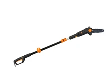 WEN 6-Amp 8-Inch Electric Pole Saw with 8.75-Foot Reach
