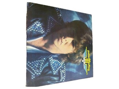 Peter Maffay Steppenwolf Vinyl LP Album Rock Deutschrock Klassiker