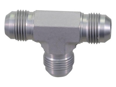 SPAREX  Hydraulikadapter T 7/8''x7/8''x7/8'' JIC