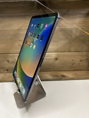 Apple iPad Pro 11-inch 1st Gen- 2018 - 64GB (WIFI+4G) Space Gray