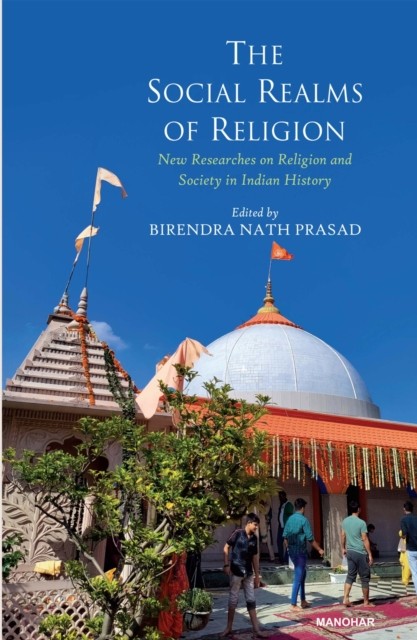 Social Realms Of Religion