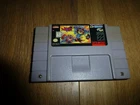 Swat Kats (Super Nintendo, SNES) Authentic Cartridge - Tested - Hudson Soft