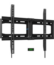 HOME VISION Heavy Duty Fixed TV Wall Bracket for Most 32"-86" up to 75kg HV8601