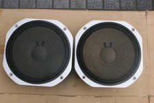 Coppia Woofer Yamaha NS-1000M JA3058A abbinati seriali testati funzionanti ottimi