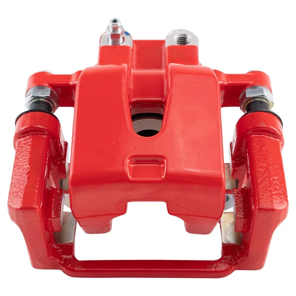 Juego de pinzas de freno Performance Performance para Chrysler Dodge Foto 4 de 4