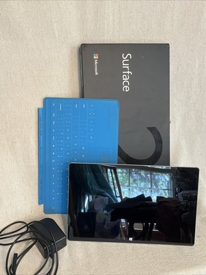 Microsoft Surface Pro 本体 キーボード付 充電器付属 Microsoft Surface Pro 2 Bundle w/ Keyboard, Charger, Box – Works